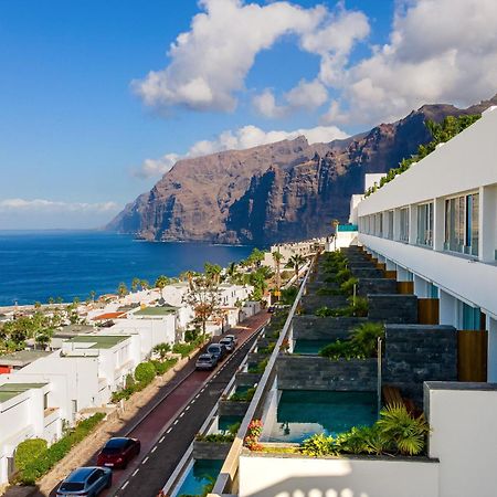 Aquasuites Luxury Penthouse A01 Acantilado de los Gigantes Zewnętrze zdjęcie