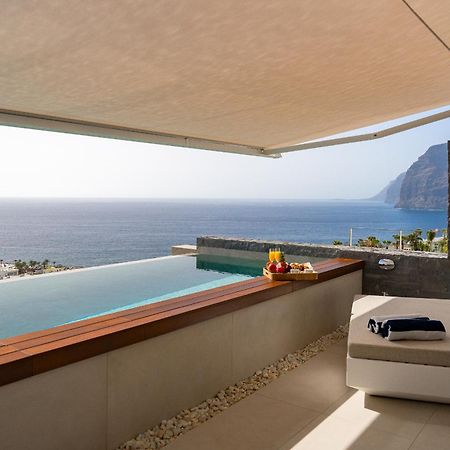 Aquasuites Luxury Penthouse A01 Acantilado de los Gigantes Zewnętrze zdjęcie