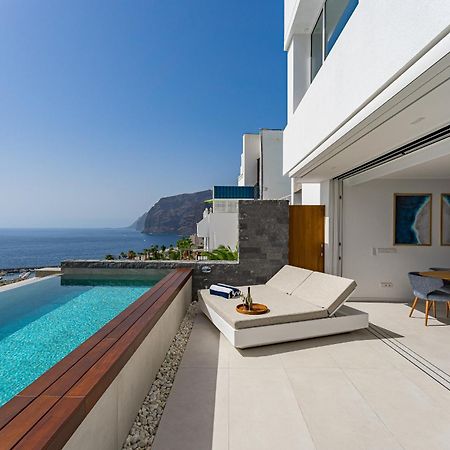 Aquasuites Luxury Penthouse A01 Acantilado de los Gigantes Zewnętrze zdjęcie
