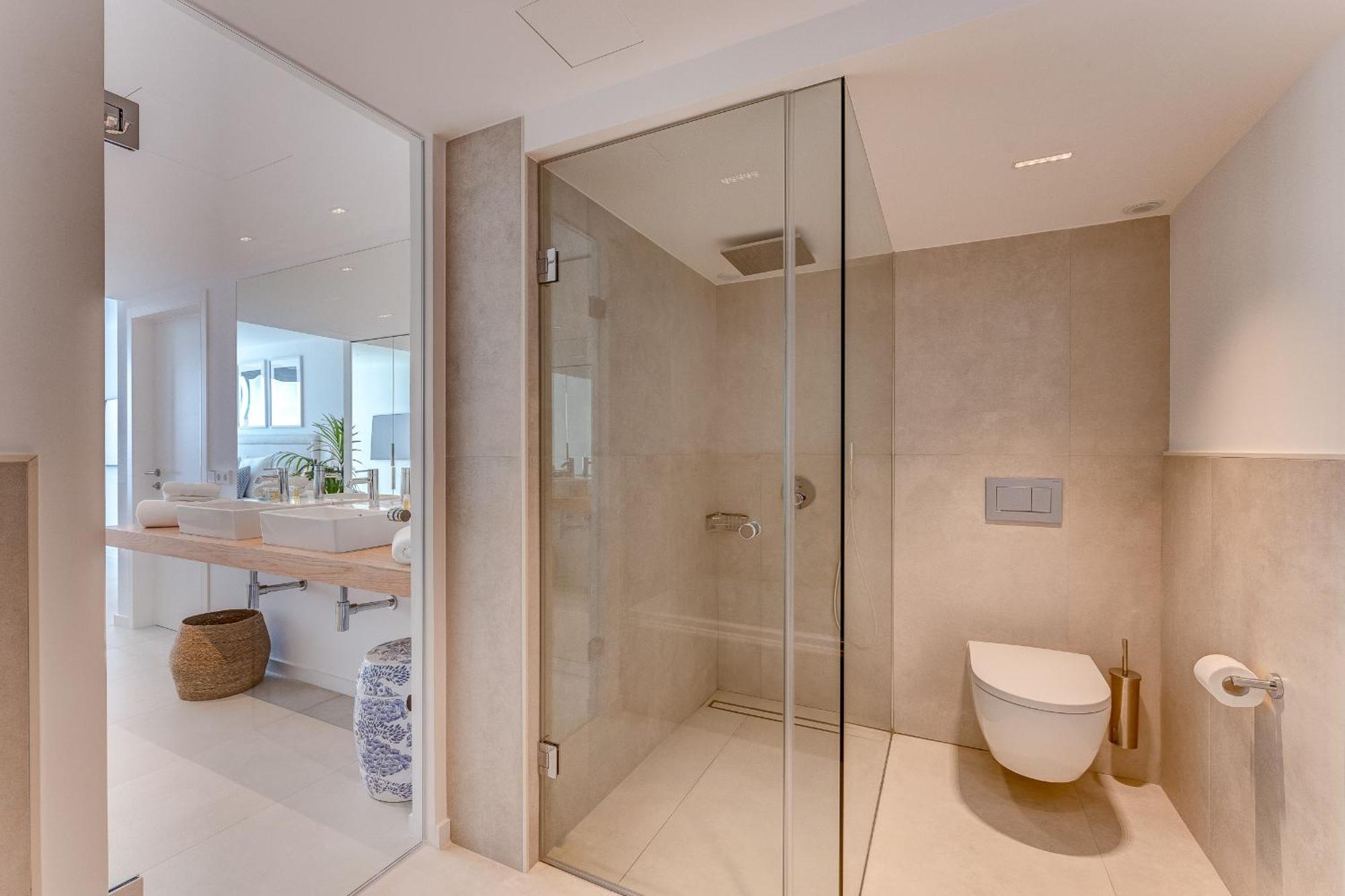 Aquasuites Luxury Penthouse A01 Acantilado de los Gigantes Zewnętrze zdjęcie