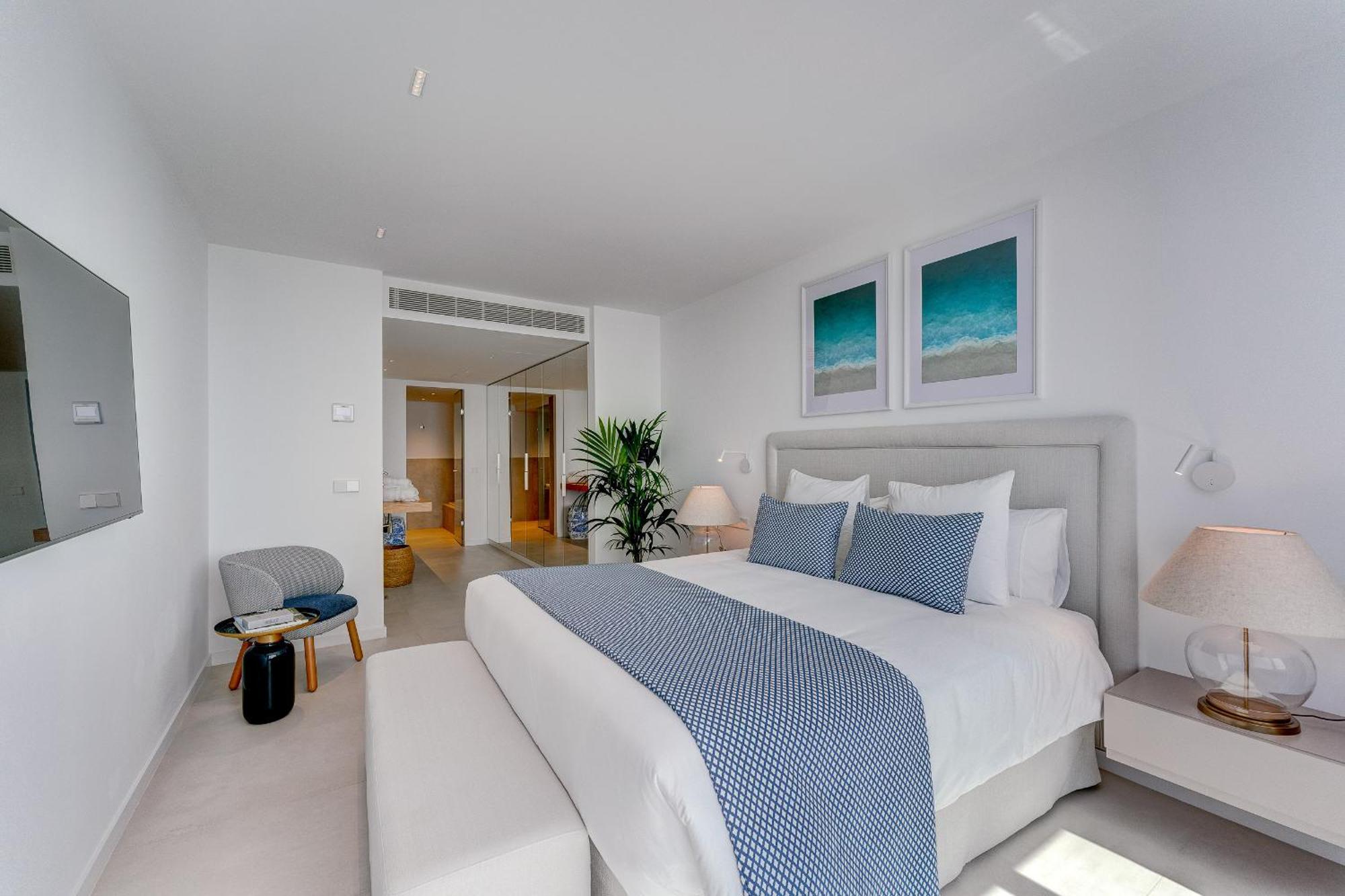 Aquasuites Luxury Penthouse A01 Acantilado de los Gigantes Zewnętrze zdjęcie